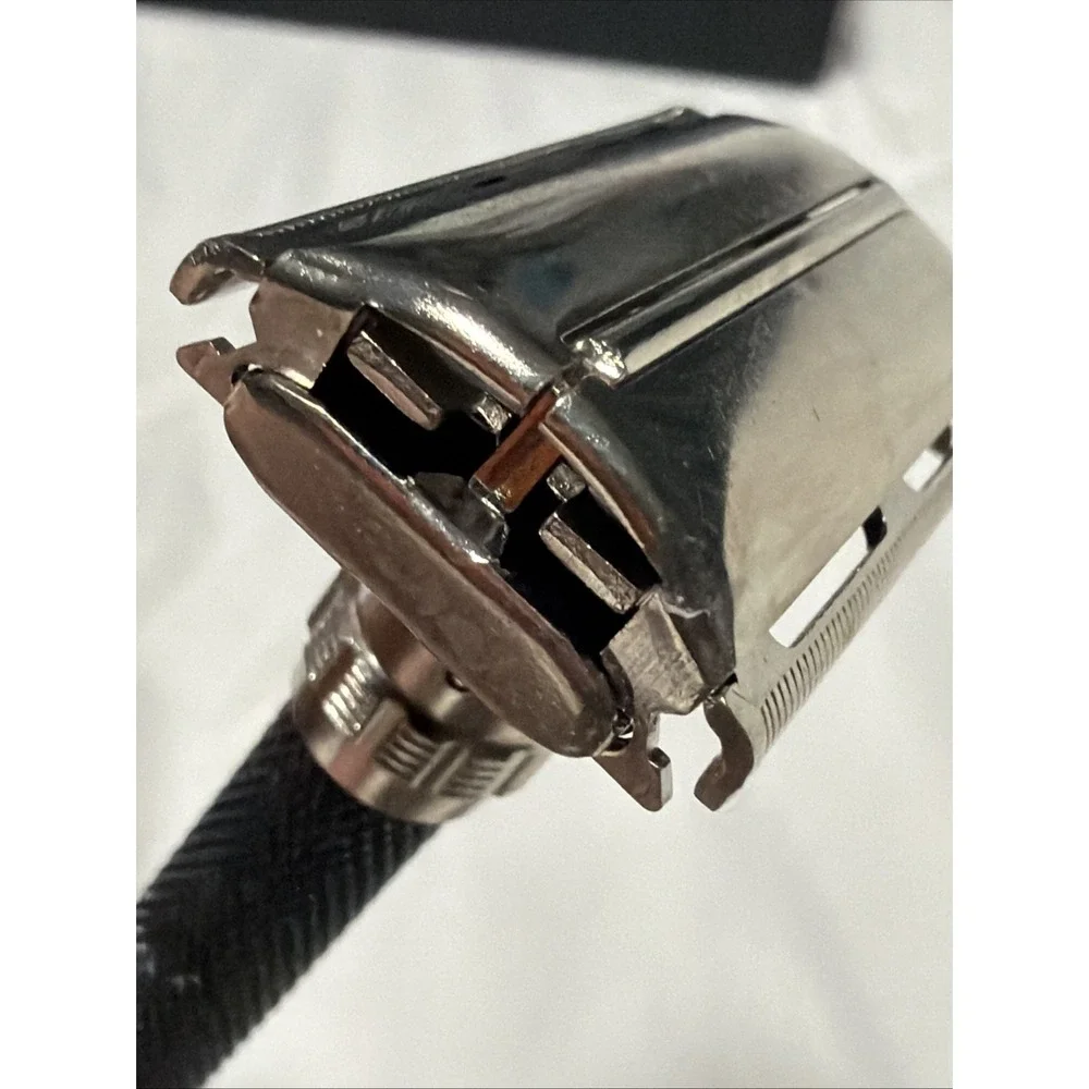 1985 F1 Gillette Super Adjustable TTO 